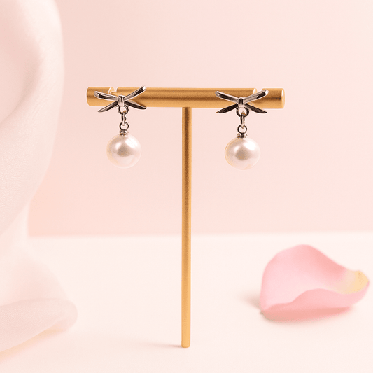 Pixie Firefly Earrings for Women Jewellery