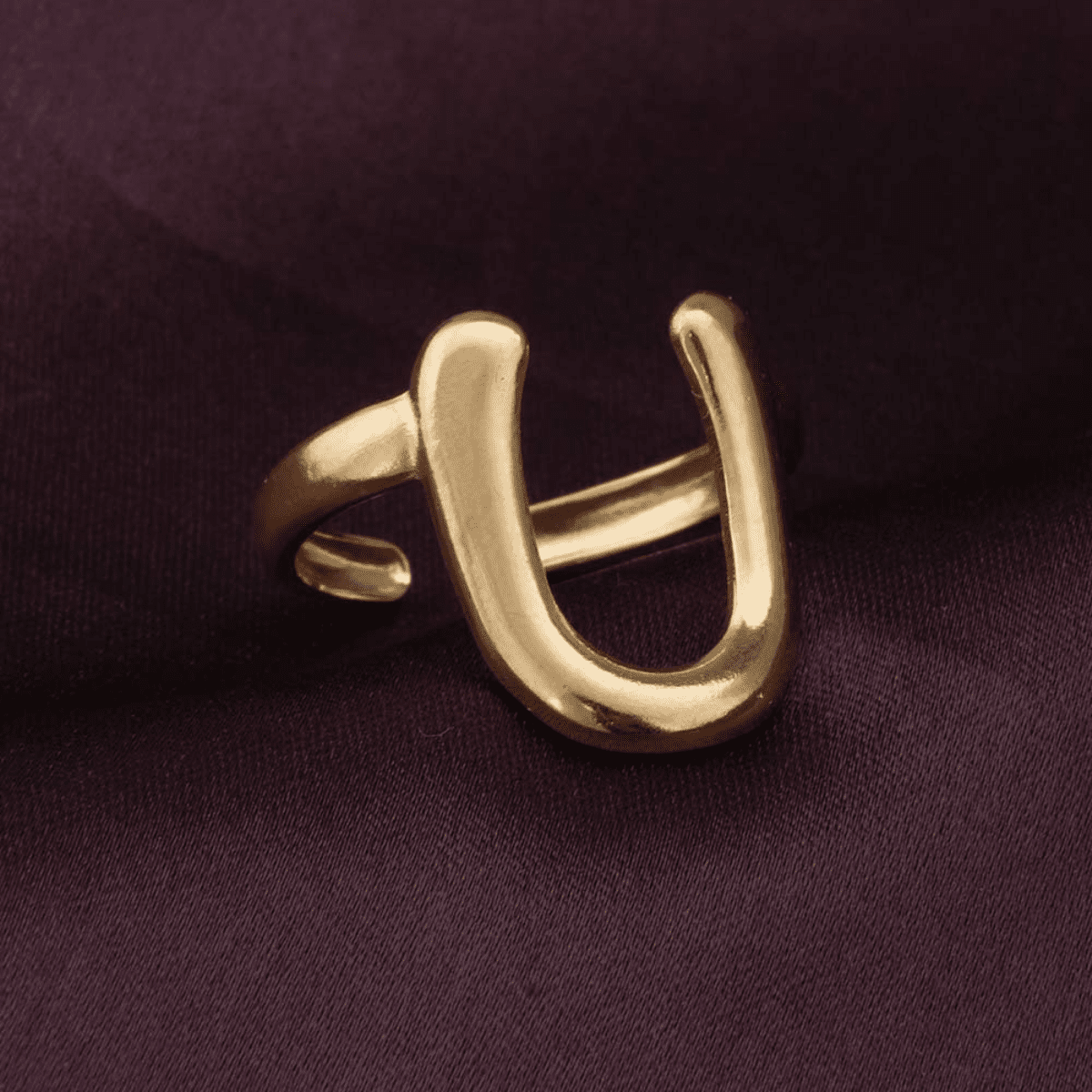 Quantum Arc Ring