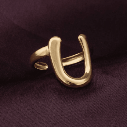Quantum Arc Ring