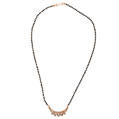 The Chandrani Mangalsutra for Women Anti Tarnish Jewellery