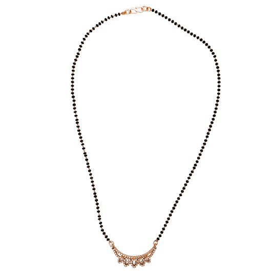 The Chandrani Mangalsutra for Women Anti Tarnish Jewellery