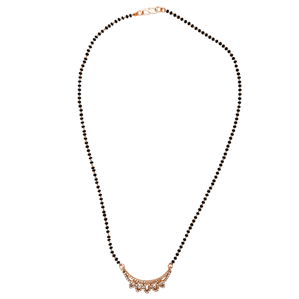 The Chandrani Mangalsutra for Women Anti Tarnish Jewellery