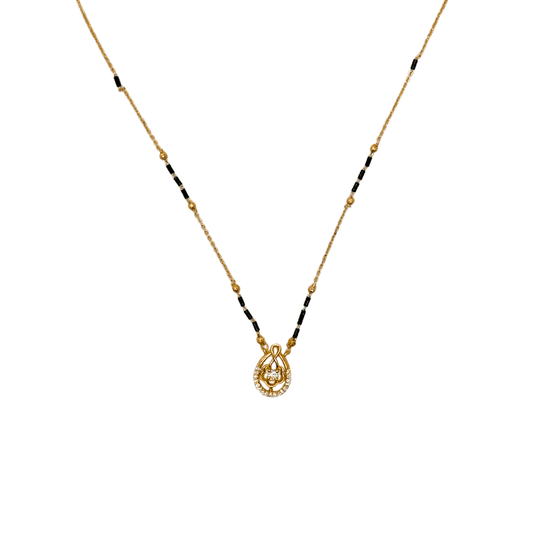 The Saanjh Mangalsutra
