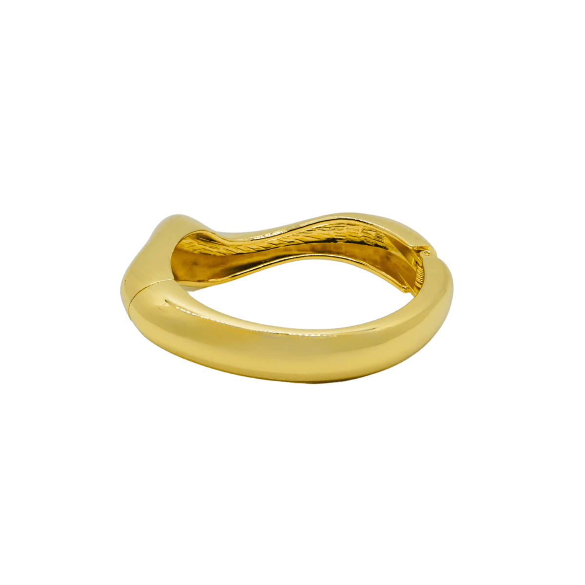 Valkyrie Bold Bangle for Women Anti Tarnish Jewellery